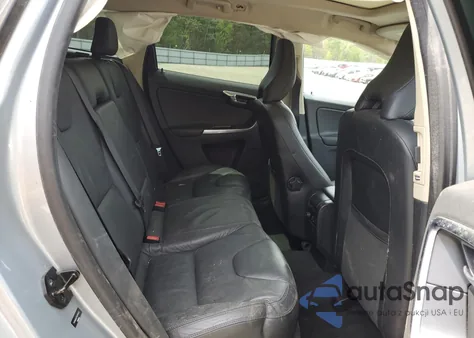 2013 Volvo Xc60 3.2 z USA, uszkodzony, nr VIN YV4940DZ7D2375573